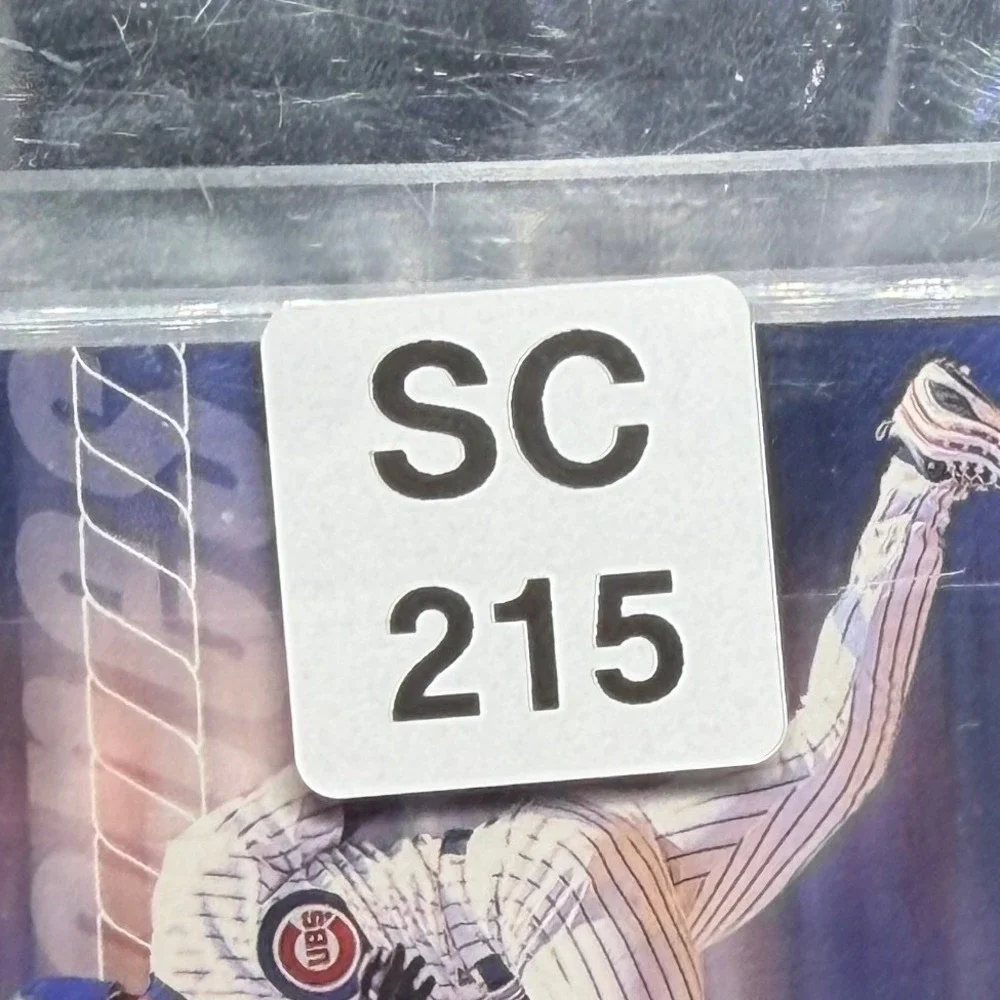 Sammy Sosa 1999 Upper Deck Ultimate Victory Frozen Ropes Chicago Cubs MLB Card